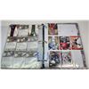 Image 13 : 13 sleeves, not all filled - Upper Deck 2006-07 Power plan hockey cards -