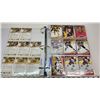 Image 2 : 13 sleeves, not all filled - Upper Deck 2006-07 Power plan hockey cards -