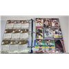 Image 5 : 13 sleeves, not all filled - Upper Deck 2006-07 Power plan hockey cards -