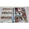 Image 6 : 13 sleeves, not all filled - Upper Deck 2006-07 Power plan hockey cards -