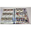 Image 8 : 13 sleeves, not all filled - Upper Deck 2006-07 Power plan hockey cards -
