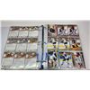 Image 9 : 13 sleeves, not all filled - Upper Deck 2006-07 Power plan hockey cards -