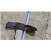 Image 2 : Antique mattock