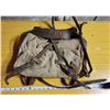 Image 2 : Antique backpack - stamped 1915