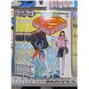 Image 3 : 5 sets of Unread 1980s DC Man of Steel series - 1 to 5 - excellent condition