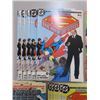 Image 5 : 5 sets of Unread 1980s DC Man of Steel series - 1 to 5 - excellent condition