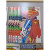 Image 6 : 5 sets of Unread 1980s DC Man of Steel series - 1 to 5 - excellent condition