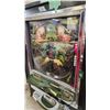 Image 11 : Rare Japanese vintage Pachinko machine, with Japanese character balls - minor repair needed