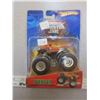 Image 1 : Avenger, Hot Wheels monster jam, monster truck toy - new, sealed