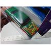 Image 3 : WWE "Eddie Guerrero" 1965 Impala - Hot Wheels toy car - Rare! Sealed new