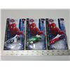 Image 1 : 3 - 2006 Spiderman 3 movie, toy cars - sealed new