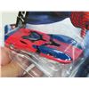 Image 4 : 3 - 2006 Spiderman 3 movie, toy cars - sealed new
