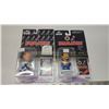 Image 1 : Pair of Headliners - Wayne Gretzky & Grant Fuhr figures - sealed new