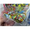 Image 5 : 2007 Marvel's X-Men toy car and comic - new sealed