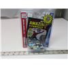 Image 5 : 2007 Marvel's Spiderman toy car and comic - new sealed