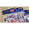 Image 2 : Bundle of Nascar stickers - Earnhardt Jr & Sr