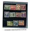 Image 1 : Newfoundland stamps pictorial