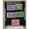Image 1 : Different thematic stamps all MNH