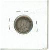 Image 2 : 1913 Small Leaves Canadian Ten cent silver coin