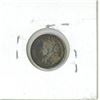 Image 2 : 1916 Canadian Ten cent silver coin