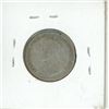 Image 2 : 1936 Canadian twenty five cent silver coin