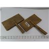 Image 2 : Older vintage wool makers brushes