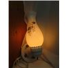 Image 2 : Wall mountable lamp antique great shape light works