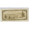 Image 2 : 1954 $100 dollar CDN bill