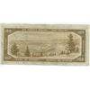 Image 2 : 1954 $100 dollar CDN bill