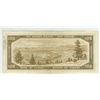 Image 2 : 1954 $100 dollar CDN bill