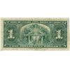 Image 2 : 7569791 1937 one dollar CDN bill