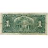 Image 2 : 5496081 1937 one dollar CDN bill