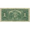 Image 2 : 2524346 1937 CDN one dollar bill