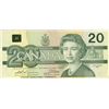 Image 1 : 1991 Canadian $20 bill EIH2725952