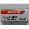 Image 2 : 50 Winchester 9mm Luger 147 grain NO SHIPPING
