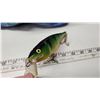 Image 5 : Rapala 5.5" fishing lure - with hooks & fishing themed bag/lunch kit/cooler