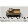 Image 2 : Matchbox "Unimog" toy car - by Lesney