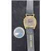 Image 6 : Ladies watch and Triad necklace - watch needs batteries