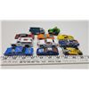 Image 2 : Assorted brands of toy cars - some vintage