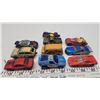 Image 2 : Assorted brands of toy cars - some vintage