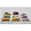 Image 2 : Assorted brands of toy cars - some vintage