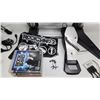 Image 4 : Playstation 3 (PS3) - Rockband gaming set, works great!!
