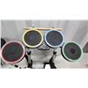 Image 5 : Playstation 3 (PS3) - Rockband gaming set, works great!!