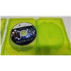 Image 5 : 5 Xbox 360 games - MW3 in MW2 steel case, GTA 4, Halo 3, Halo 3 ODST, etc.