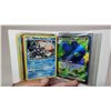 Image 15 : Small Pokemon 25th anniversary binder - approx 30 cards - near mint