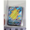 Image 2 : Small Pokemon 25th anniversary binder - approx 30 cards - near mint