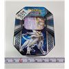 Image 8 : Pokemon Solgaleo tin - filled with assorted cards