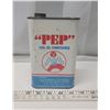 Image 1 : "PEP" Fuel Oil Conditioner tin 1 qt (full) S.O.S. Products Company Inc.