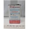 Image 2 : "PEP" Fuel Oil Conditioner tin 1 qt (full) S.O.S. Products Company Inc.