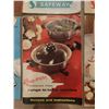Image 6 : 7 vintage cookbooks - Fry's Cocoa, Safeway, Nabob, Rena-ware